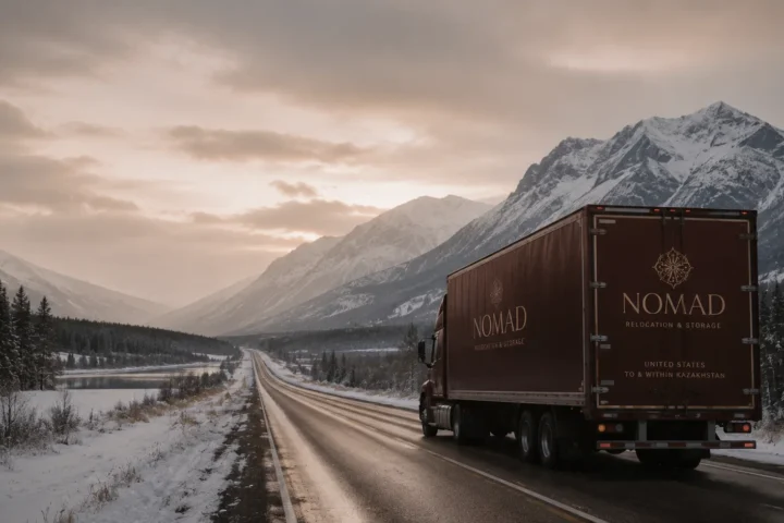 Long-distance moving: the complete checklist